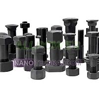 پیچ و مهره ماشین آلات راهسازی پیچ و مهره ماشین آلات راهسازی